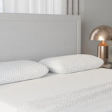 Bella Ice Pillow with Phase Change Cooling Cover B337P360166