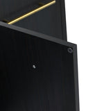 48 Inch Wall-mounted Bathroom Vanity -BVB09148BCT W999P174663