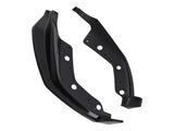 Front Bumper Add-on fit for BMW 3-Series G20 M Sport Sedan 2019-2021 Carbon Look 04951015