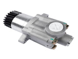 Power Steering Pump Replacement for Volvo Engine D12 Truck WG64 20532472 20357309 3172494 07296806