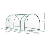 Mini Greenhouse-PVC Cover 67073451
