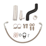 K03 Turbo Oil Feed & Return Line Kit for MINI COOPER S R55 R56 R57 R58 R59 R60 78751794