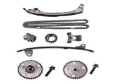 Timing Chain Kit VVT Replacement for Toyota RAV4 Highlander Sienna Venza Camry 2.7 2.5 09-14 917-258 99121014