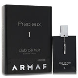 Club De Nuit Precieux I by Armaf Extrait Eau De Parfum Spray 1.85 oz for Men FX-572278