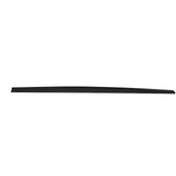 Side Skirt Extension Body Panel Kit fit for BMW 4 Series F32/F33/F36 14-2020 Black 26177031