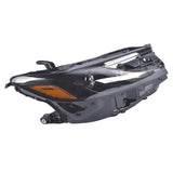 Headlight Headlamp Right Passenger LED For 2025 Toyota Camry LE SE 2.5L Sedan 73112244