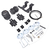 LoadLifter 5000 lbs Air Spring Kit Fit for Chevrolet Silverado GMC Sierra 1500 LD Limited 4.3L 5.3L 05837714