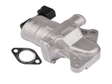 Left Air Suction Valve Assy 14845AA220 Replacement for Subaru Forester Impreza Legacy 0511 58606372
