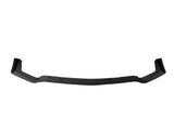 3PC Front Body Kit fit for Infiniti Q50 Sport Sedan 14-17 Black Bumper Lip Spoiler 92820758