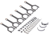 Connecting Rods & Crankshaft Bearing & Connect Rod Bearing Fits for BMW N55B30A 3.0L 95627381