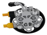 Front Power Steering Pump fit for Toyota Highlander L4 2.4L Sport Utility 2001-2007 21253326