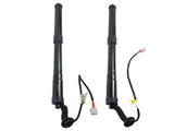 2X Tailgate Gas Struts Unit Assy Rear for Lexus NX300 NX300h 2.0L AZ10 2018-2021 68920-79017 06287096