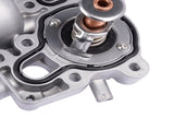 Oil Filter Housing Assembly For Audi A4 A5 A6 A7 A8 Q5 Q7 3.0 TDI Diesel V6 059115389K 059115389P 93672724