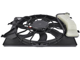 Single Radiator Fan Assembly 25386K2000 Fits for Hyundai Venue 2020-23 1.6L GAS DOHC 75872133