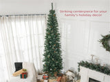 9.5ft Christmas tree 25259682