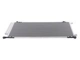 A/C Condenser fit for Honda CR-V 2002-2006 Element 2003-2011 CN3112PFC Aluminum Core 81567431