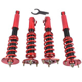 Coilovers Suspension Lowering Kit Fit for Nissan S14 240SX 1995-1998 Adjustable Height 46841166