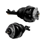 Pair Front Air Suspension Shock Struts Fit for Mercedes-Benz W218 CLS400 CLS550 RWD 2012-2018 74279104