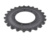 Drive Sprocket 03516-08210 Fits for Takeuchi TB228 TB230 TB240 TB228 TB230 TB240 23T 27402412