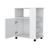 Clayton Kit Lower Microwave Cabinet B128P148899