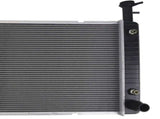 Aluminum Radiator Assembly fit for Express Savana 2500-4500 6.0L 2004-18 89019353 21033225