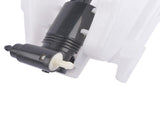 Windshield Washer Pump Reservoir Tank Fits for Nissan Juke Sport Utility 2011-2016 28910-1KM0B 28246113