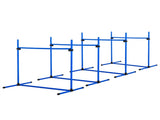 Dog agility training equipment 76971743