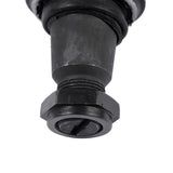 4Pcs Upper & Lower Ball Joint Package For 94-99 Ram 2500 3500 99-24 Ford F250 4WD 9920BJPACK 02464267