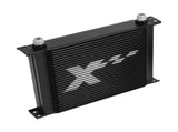 30 Row Aluminum Universal Transmission Oil Cooler AN10 with Complete Fitting Kit 37404838