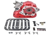 PTO Power Take Off Unit Replacement for Chelsea 489 Series 489XLAHX-V3XK Muncie S&S Truck 90557729