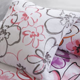 Full/Queen Floral Comforter Set B03595891