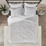 Twin/Twin XL Ultra Plush Down Alternative Comforter Set B03597017