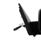 Passenger Rear View Mirror fit for Honda Civic 2016-2020 Black 76201TBAA11ZF 94409086