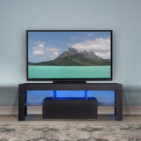 ZNTS TV stand with Storage 43 inch LED Modern TV Media Console Entertainment Center with Drawer TV 29056057