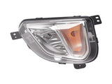 Fog Light Assembly Pair fit for Chevrolet Equinox 2018-2020 84226249 84226250 57251372