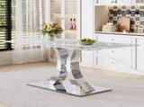 ONLY TABLE LEG.DT-OX-16090-S-P-LEG W2920P443760