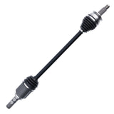 Pair CV Axles fit for Subaru Forester 2009-2013 Impreza 2011-2014 Front Left&Right 57297168