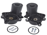 2PCS Left & Right Electric Parking Brake Motor for Ford Fusion Escape Lincoln MKC DG9Z2B713A 22710198