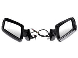 Power Side Mirror fit for Mercedes-Benz GL/ML Class W164 2007-2011 Heated 67424042
