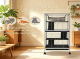 Hamster Cage/Pet Cage 90476500