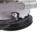 A/C Compressor with Clutch Fits for Hyundai Elantra Hatchback Sedan 2.0L L4 2007-2012 03502081