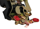 Door Lock Latch Left Front fit for Toyota Pickup 88-95 Metal 69320-89119 16442263