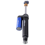 Adjustable Remote Reservoir Shocks Front 1-3" Lift fit for Jeep Wrangler JK 07-18 19874057