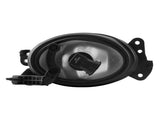 Pair Fog Light fit for Mercedes Benz G500/G550 SL600 2007-2013 1698201556 1698201656 53904349