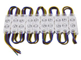 RGB 5050 LED Storefront Window LED Module Light Waterproof Letter Sign Lights US 64026272