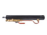 Hydraulic Downfeed Control Cylinder Fits For 7x12 Metal Cutting Band Saw BS712 Series 11721958