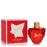 Sweet Lolita Lempicka by Lolita Lempicka Eau De Parfum Spray 3.4 oz for Women FX-545344