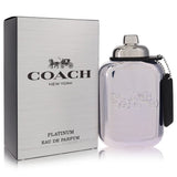 Coach Platinum by Coach Eau De Parfum Spray 6.7 oz for Men FX-572381