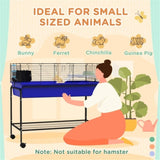 Small Animal Playpen Cage 22258335