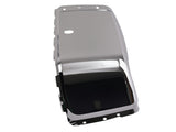 Chrome Bumper Ends Rear fit for Silverado 3500 HD LTZ 2007-2014 w/Sensor 22902328